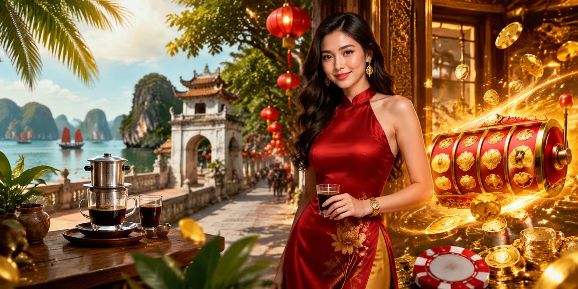 xoso3 – Trải nghiệm casino đỉnh cao Việt Nam
