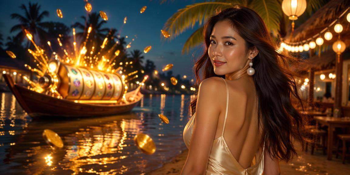 Câu chuyện thương hiệu xoso3 – Casino trực tuyến Việt Nam